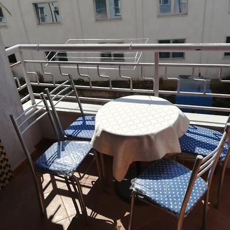 Appartement Vasko Ohrid Centre المظهر الخارجي الصورة