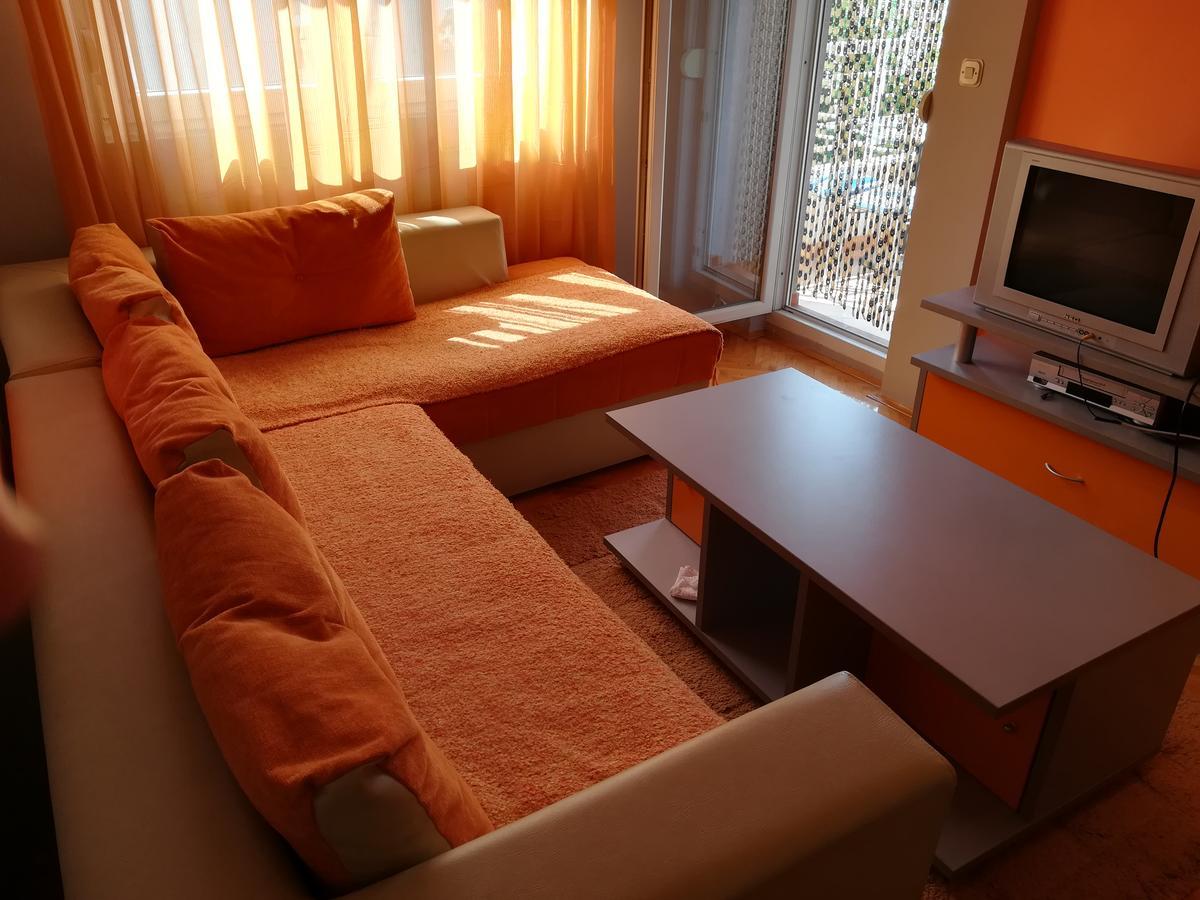 Appartement Vasko Ohrid Centre المظهر الخارجي الصورة