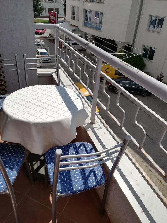 Appartement Vasko Ohrid Centre المظهر الخارجي الصورة