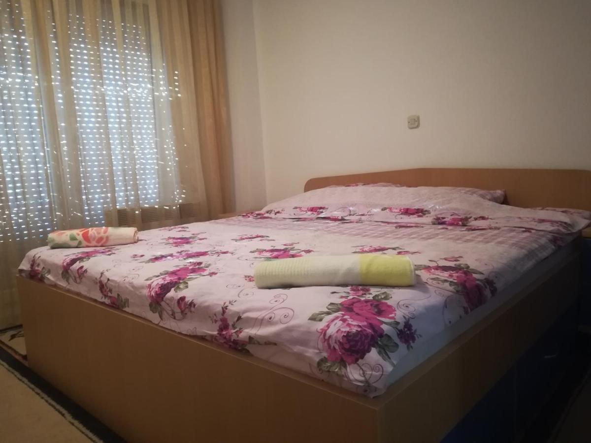 Appartement Vasko Ohrid Centre المظهر الخارجي الصورة