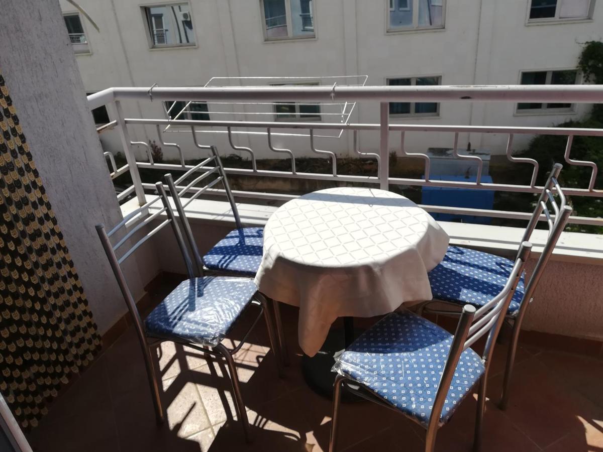 Appartement Vasko Ohrid Centre المظهر الخارجي الصورة
